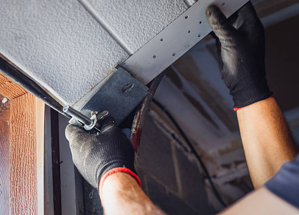 Reliable Garage Door Panel Replacement contractor in Flat Rock, NC by Garage Doors Repair Pro